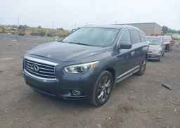 2014 INFINITI QX60