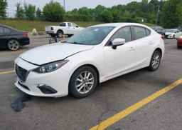 2014 MAZDA MAZDA3 GS-SKY
