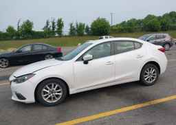 2014 MAZDA MAZDA3 GS-SKY
