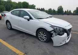 2014 MAZDA MAZDA3 GS-SKY