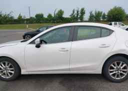 2014 MAZDA MAZDA3 GS-SKY