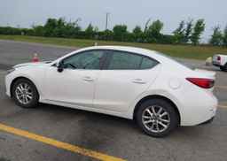 2014 MAZDA MAZDA3 GS-SKY