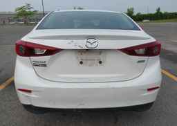 2014 MAZDA MAZDA3 GS-SKY