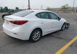 2014 MAZDA MAZDA3 GS-SKY