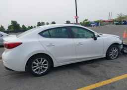 2014 MAZDA MAZDA3 GS-SKY