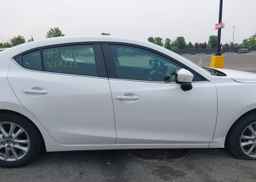 2014 MAZDA MAZDA3 GS-SKY