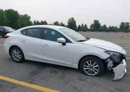 2014 MAZDA MAZDA3 GS-SKY