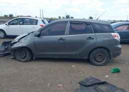 2006 TOYOTA COROLLA MATRIX XR