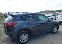 2014 MAZDA CX-5 GS