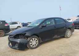 2013 TOYOTA COROLLA CE