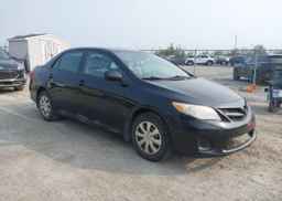 2013 TOYOTA COROLLA CE