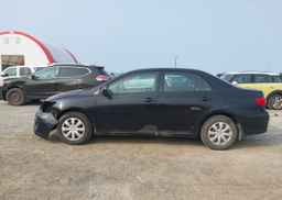 2013 TOYOTA COROLLA CE