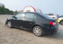 2013 TOYOTA COROLLA CE