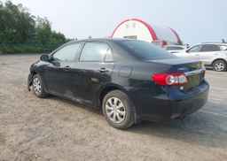 2013 TOYOTA COROLLA CE
