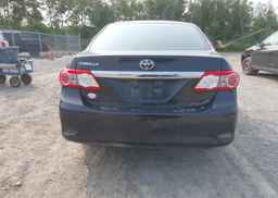 2013 TOYOTA COROLLA CE
