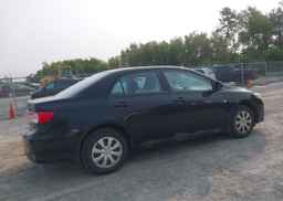 2013 TOYOTA COROLLA CE