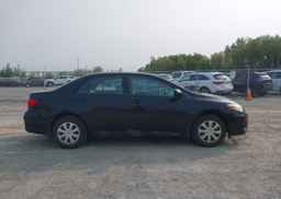 2013 TOYOTA COROLLA CE