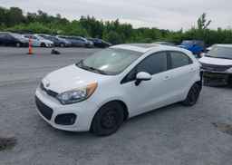 2013 KIA RIO EX
