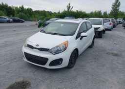 2013 KIA RIO EX