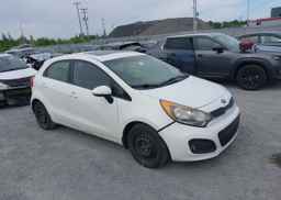 2013 KIA RIO EX