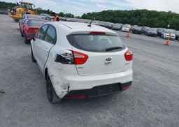 2013 KIA RIO EX