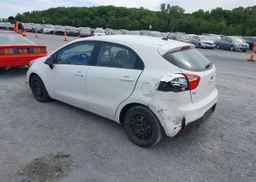 2013 KIA RIO EX