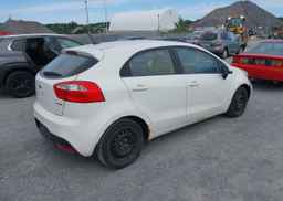 2013 KIA RIO EX