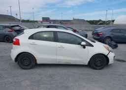 2013 KIA RIO EX