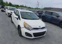 2013 KIA RIO EX