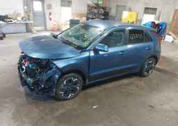 2025 KIA NIRO WIND