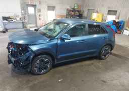 2025 KIA NIRO WIND