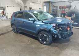 2025 KIA NIRO WIND