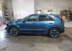 2025 KIA NIRO WIND