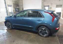 2025 KIA NIRO WIND