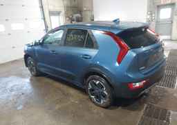 2025 KIA NIRO WIND