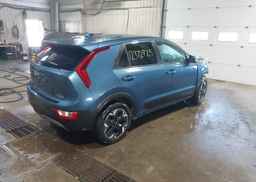 2025 KIA NIRO WIND