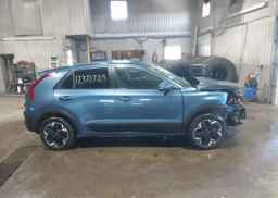 2025 KIA NIRO WIND
