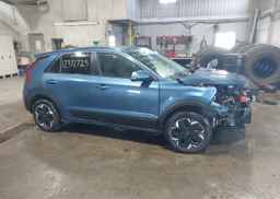 2025 KIA NIRO WIND