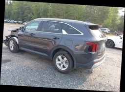 2025 KIA SORENTO 2.5L LX