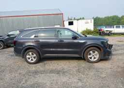 2025 KIA SORENTO 2.5L LX