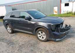 2025 KIA SORENTO 2.5L LX