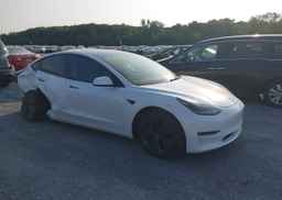 2022 TESLA MODEL 3 RWD
