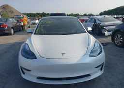 2022 TESLA MODEL 3 RWD