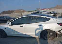 2022 TESLA MODEL 3 RWD