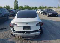 2022 TESLA MODEL 3 RWD