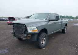 2010 DODGE RAM 3500 SLT