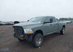 2010 DODGE RAM 3500 SLT