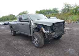2010 DODGE RAM 3500 SLT
