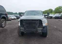 2010 DODGE RAM 3500 SLT