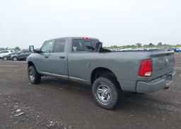 2010 DODGE RAM 3500 SLT